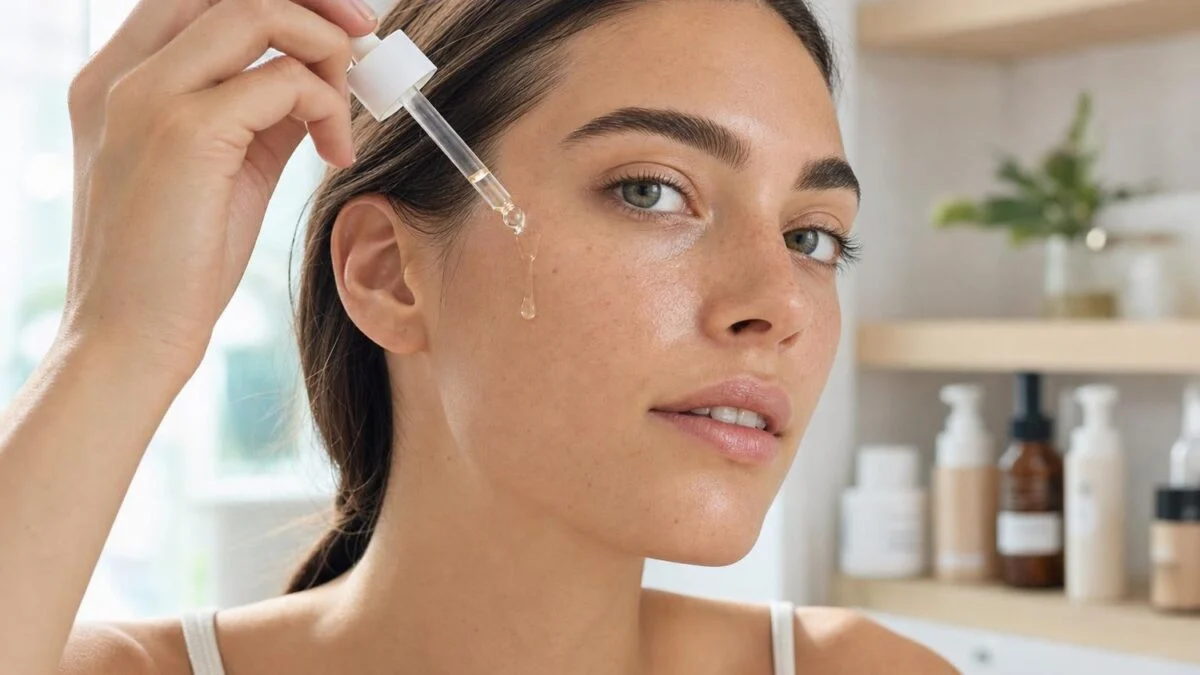 Do you hate sunscreen? This lightweight alternative could finally change your mind