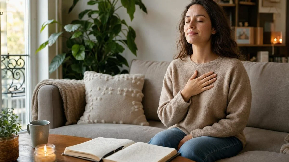 Do you scream and then immediately feel guilty? This psychological mechanism could explain it