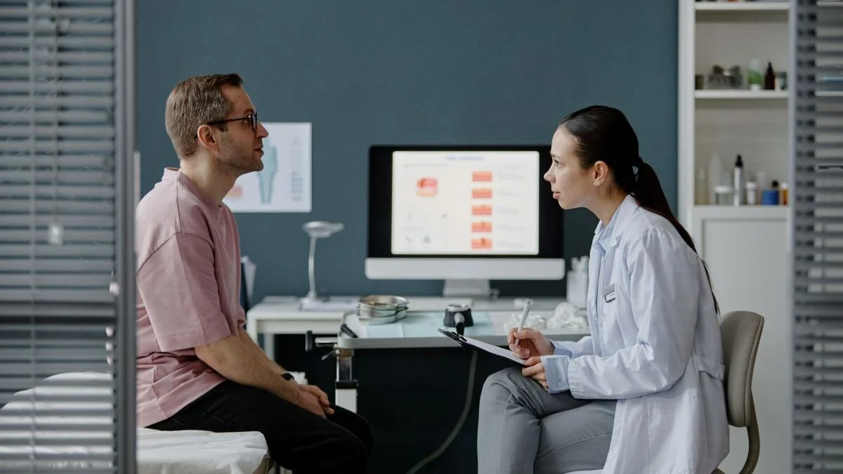 Early cancers on the rise: Here's why knowing your family history is crucial, says Dr. Kierzek