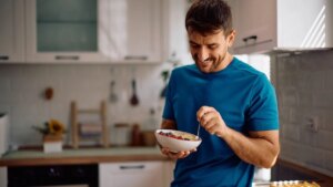 Eat like the Vikings! Dr. Cohen's advice for balancing your diet