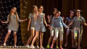 End of year spectacle and heatwave: this behavior in your child should alert you immediately
