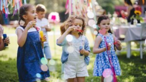 Fairs and extreme heat: Dr Gérald Kierzek alerts parents to this often underestimated danger