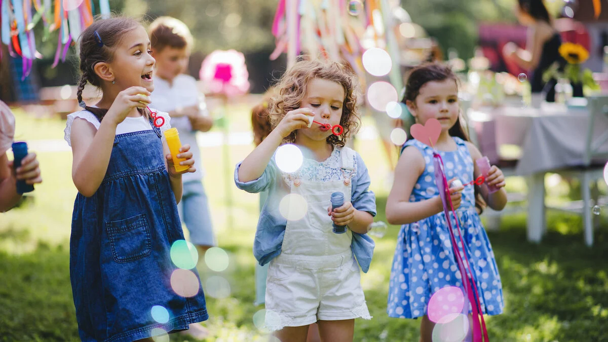 Fairs and extreme heat: Dr Gérald Kierzek alerts parents to this often underestimated danger
