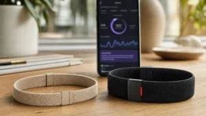 Fitbit Air: this bracelet without screen and without subscription for less than €100 from Google is already threatening Whoop