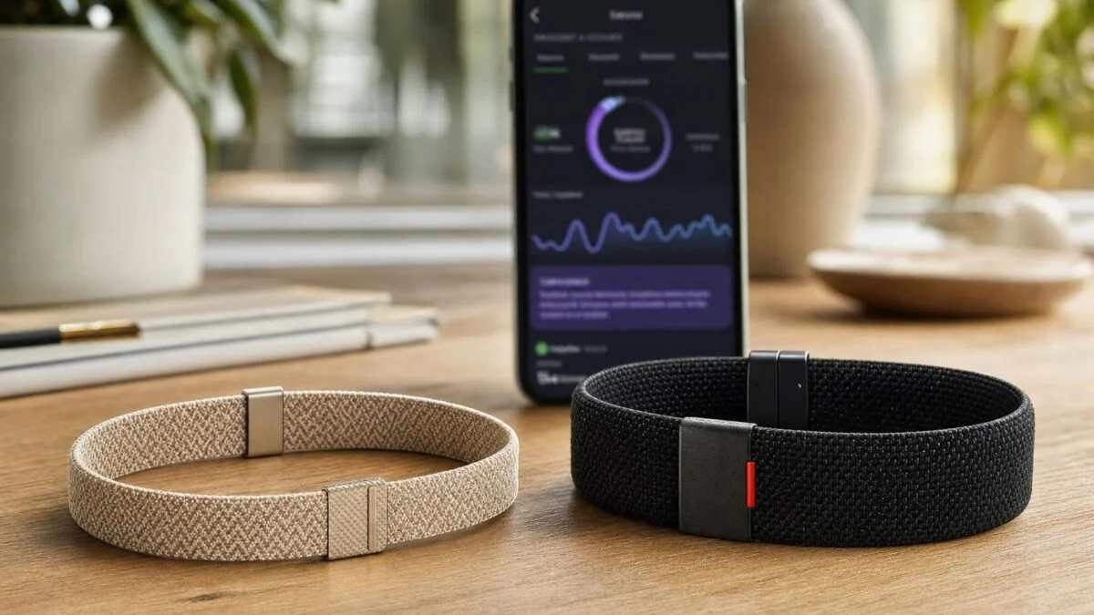 Fitbit Air: this bracelet without screen and without subscription for less than €100 from Google is already threatening Whoop