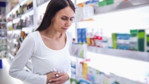 From puberty to menopause, why is women's suffering still too often trivialized?