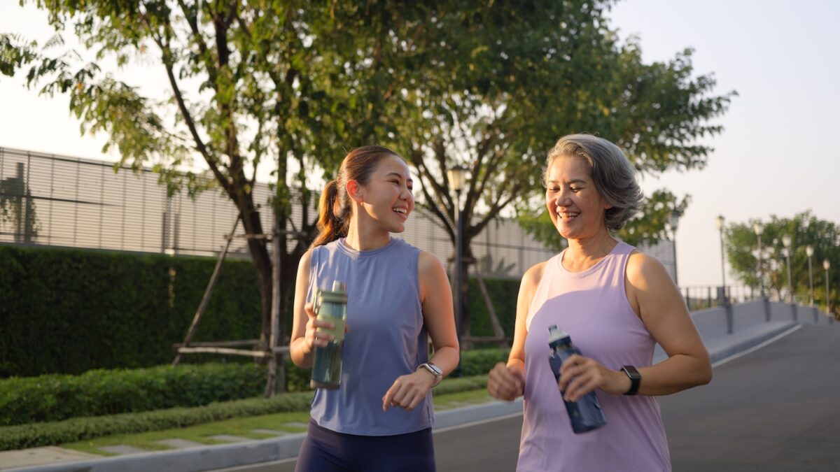 From this age, your physical fitness begins to drop, even if you exercise, researchers warn