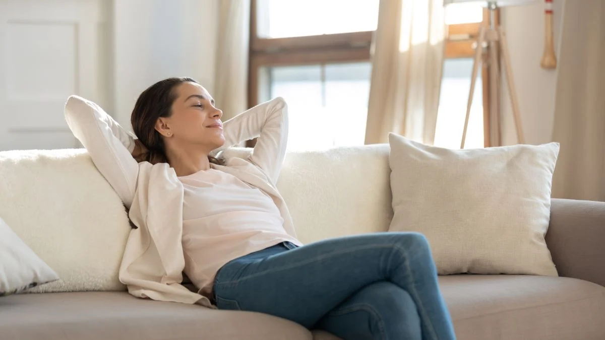 Goodbye to toxic productivity: the “hours without results” method to finally calm your brain