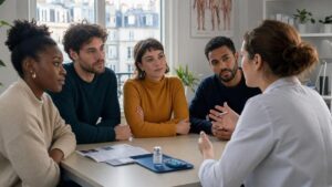 HIV: this 100% reimbursed PrEP remains ignored in France, why do doctors offer it so little?