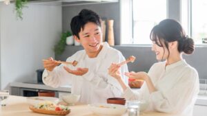 Hara hachi bu: the Japanese secret from Okinawa to stay slim sustainably and without any deprivation