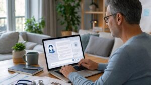 Health: 48% of French people already use AI, health authorities reveal the rules to no longer take risks