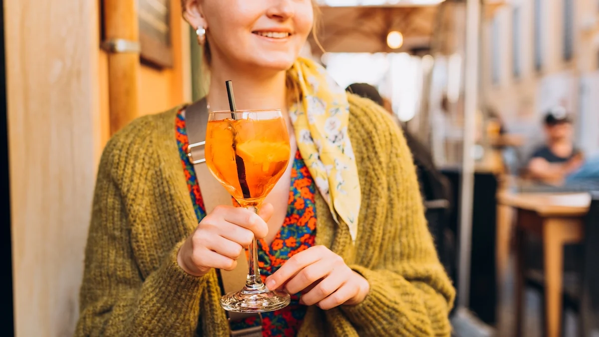Heatwave and hypertension, here are the drinks to favor and those to avoid according to Dr Gérald Kierzek