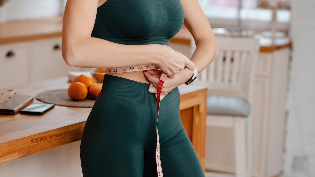 Heatwave: can you really lose weight when it’s very hot?