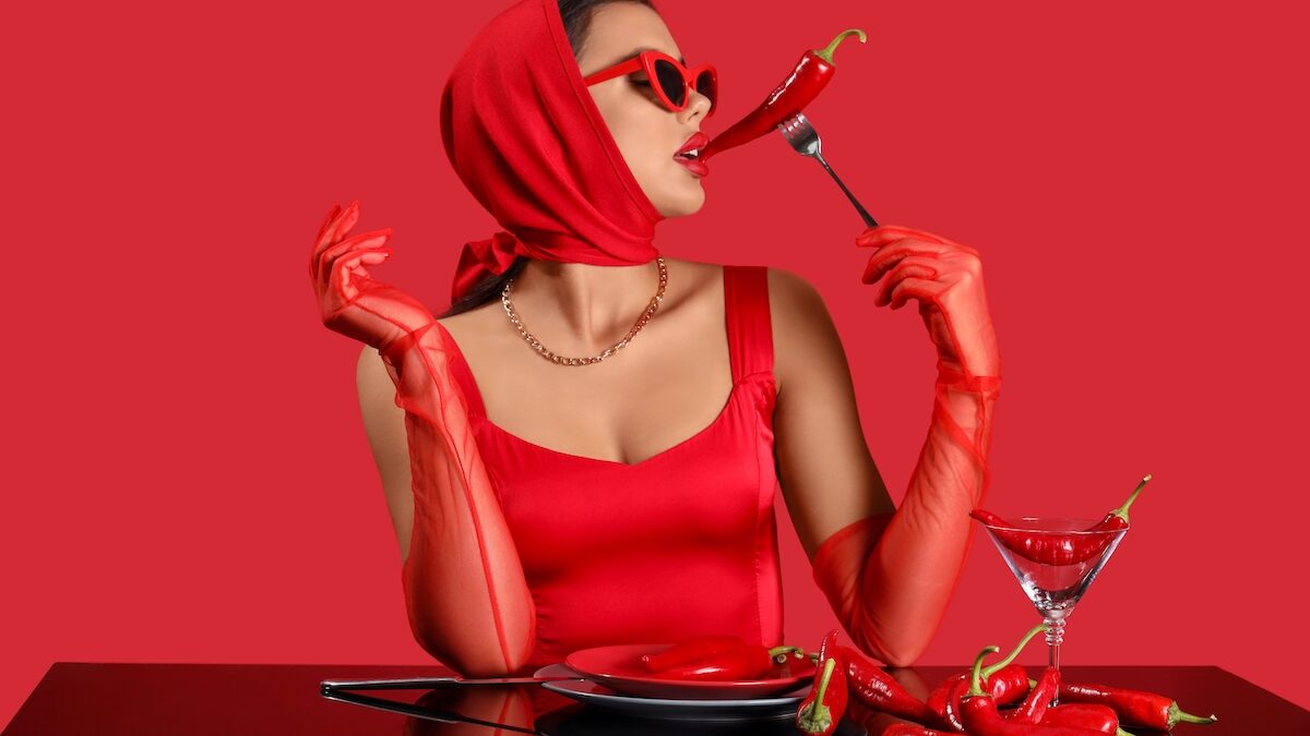 Heatwave: eating spicy to cool off, a bad idea? The alert from nutritionist Pauline Pied