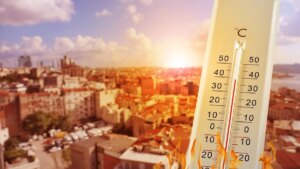 Heatwave, peak or heatwave? Find out what distinguishes these terms and the risks to your health