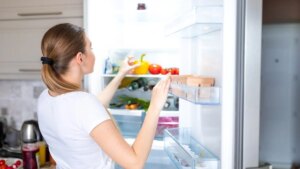 Heatwave: this precise adjustment of your fridge can prevent you from poisoning and waste