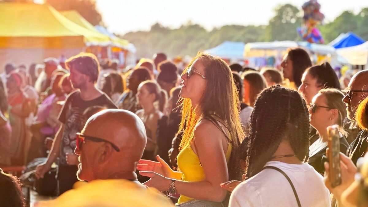 Hellfest, music festival, summer festivals... Dr Kierzek's vital advice for facing the heatwave