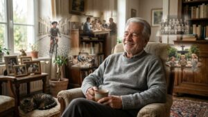 If You Still Remember These 7 Things in Retirement, Your Mind is Sharper Than Average