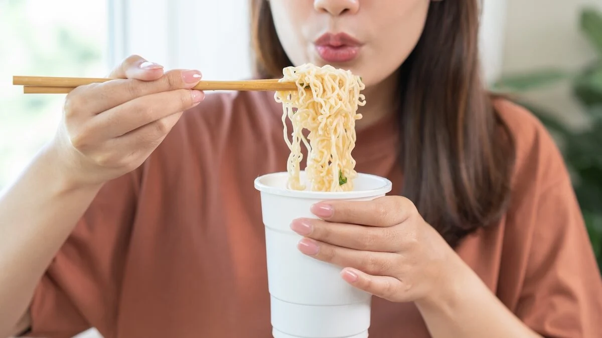Kidney health: these 5 everyday foods could silently damage them