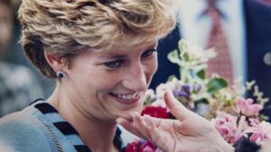 Lady Diana: this simple beauty ritual that she considered her only true luxury