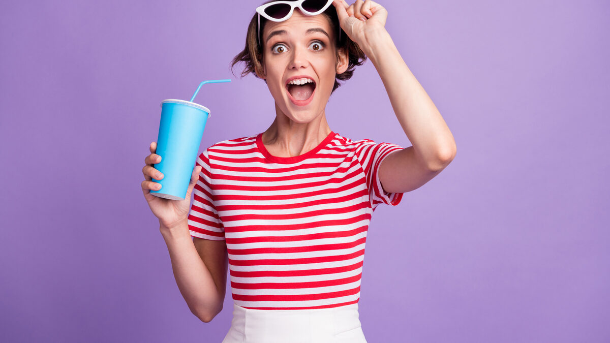 “Let’s stop confusing natural with good for health”: a nutritionist’s rant about this trend