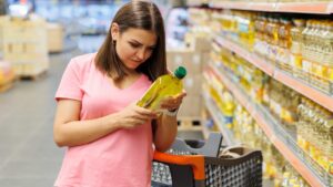Lose weight without giving up oils: the right choices to make, according to a nutritionist
