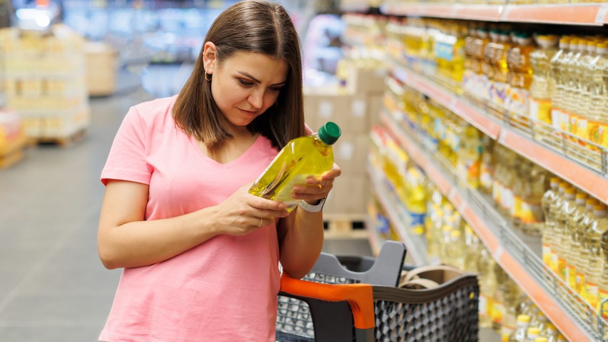 Lose weight without giving up oils: the right choices to make, according to a nutritionist