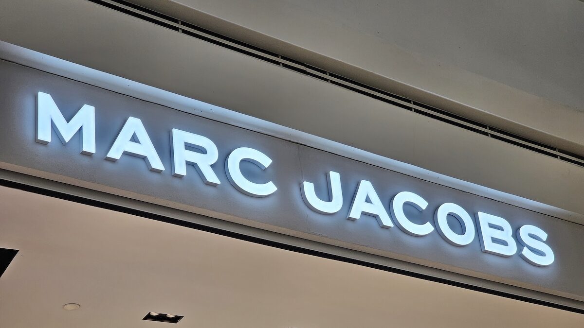 Marc Jacobs Beauty is reborn after 5 years of absence… and its new look is a total surprise