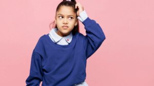 My child forgets everything: good reflexes to help him without doing for him