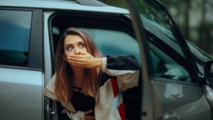 No more nausea in the car? This sound discovered by researchers acts from the first minute against travel sickness