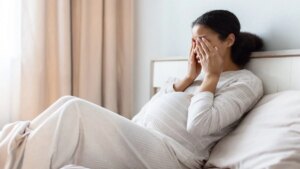 Only 10% of cases are diagnosed: this disorder remains invisible during pregnancy