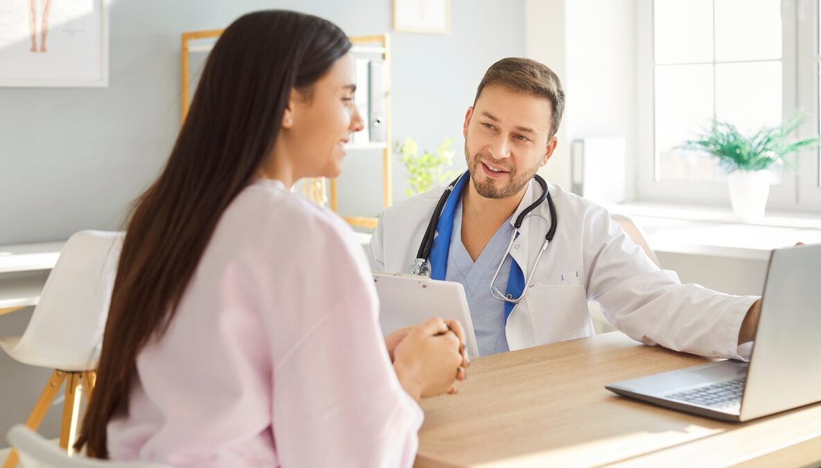 Ophthalmology, dermatology... towards consultations at 100 euros in 2040? Alert on the explosion of fee overruns