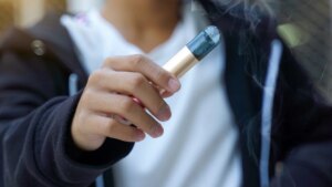 PTC, Spleen, K2... Synthetic cannabinoids are now targeting adolescents
