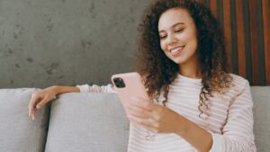 People who often reread their old messages unconsciously seek to soothe this specific emotion