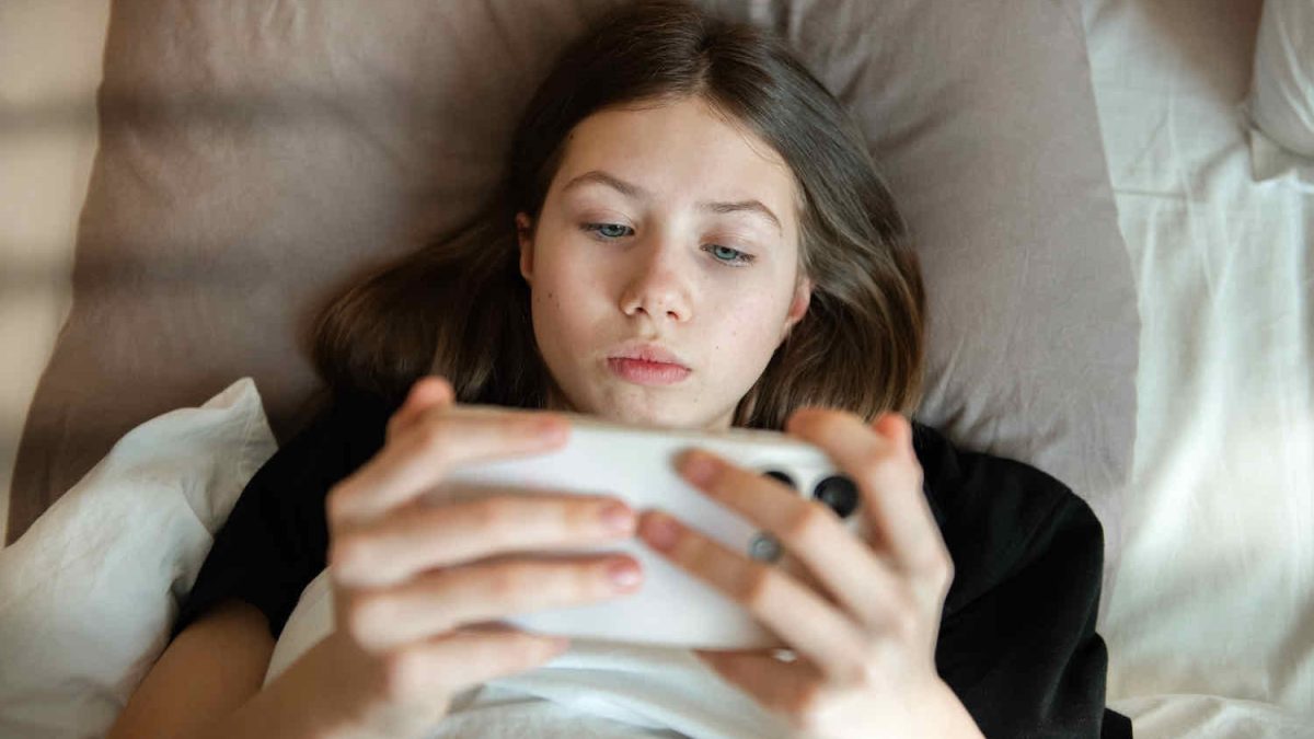 Postponing bedtime: a sign of a particular temperament, according to a psychologist