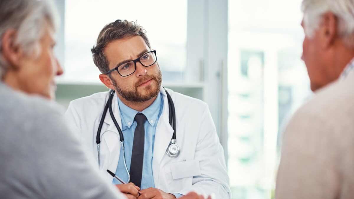 Prostate cancer: a new therapeutic combination could change the fate of the most aggressive forms