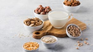 Quinoa, peanut butter... Stop believing that these foods are rich in protein: here are the real products to favor