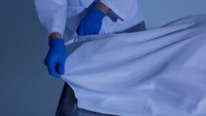 Rape revealed, DNA found: in the Lyhanna affair, the autopsy is at the heart of the investigation