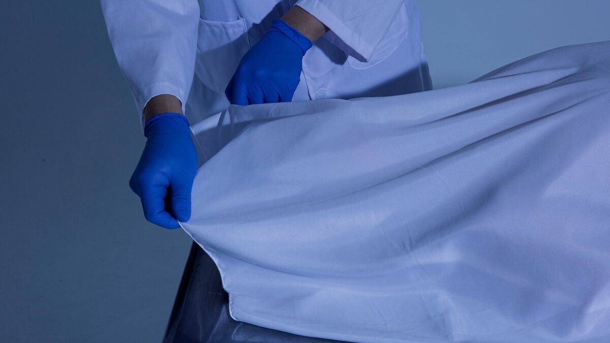 Rape revealed, DNA found: in the Lyhanna affair, the autopsy is at the heart of the investigation