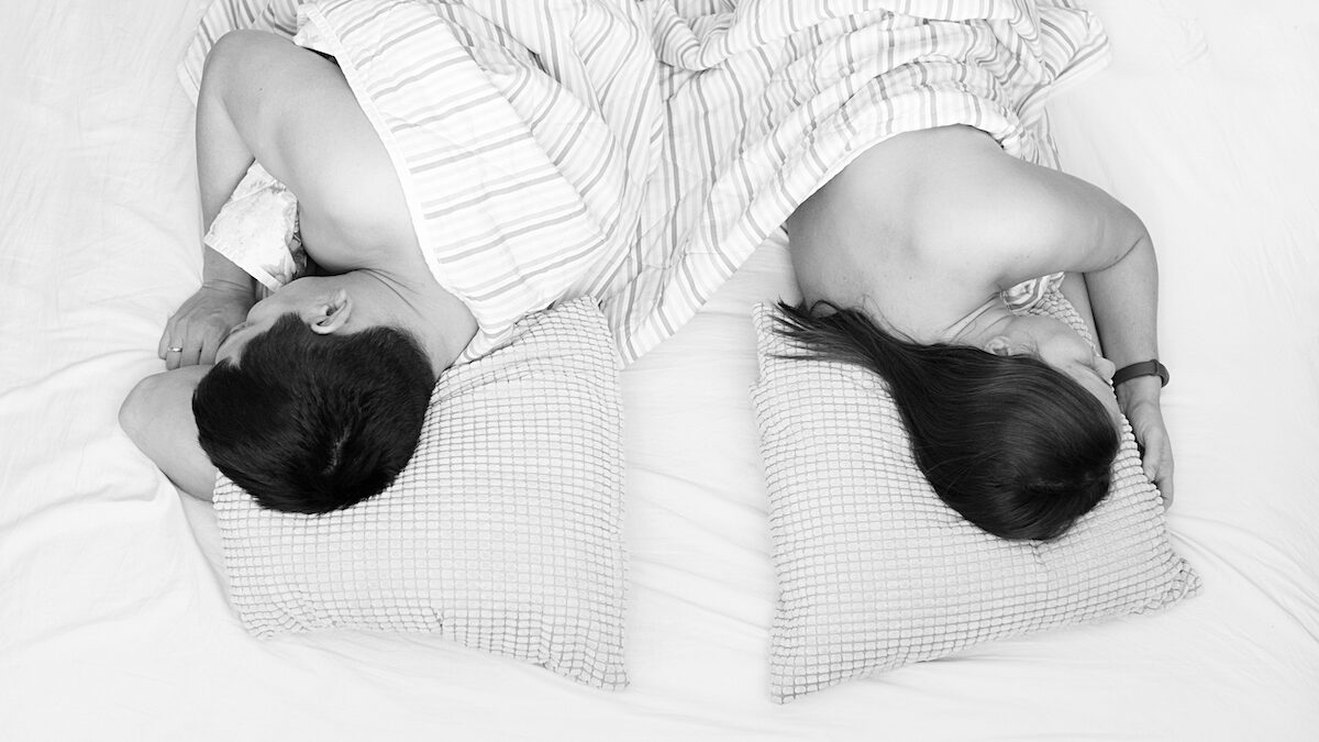 Reduced libido: stress, hormones, sleep… the often unknown reasons that influence desire