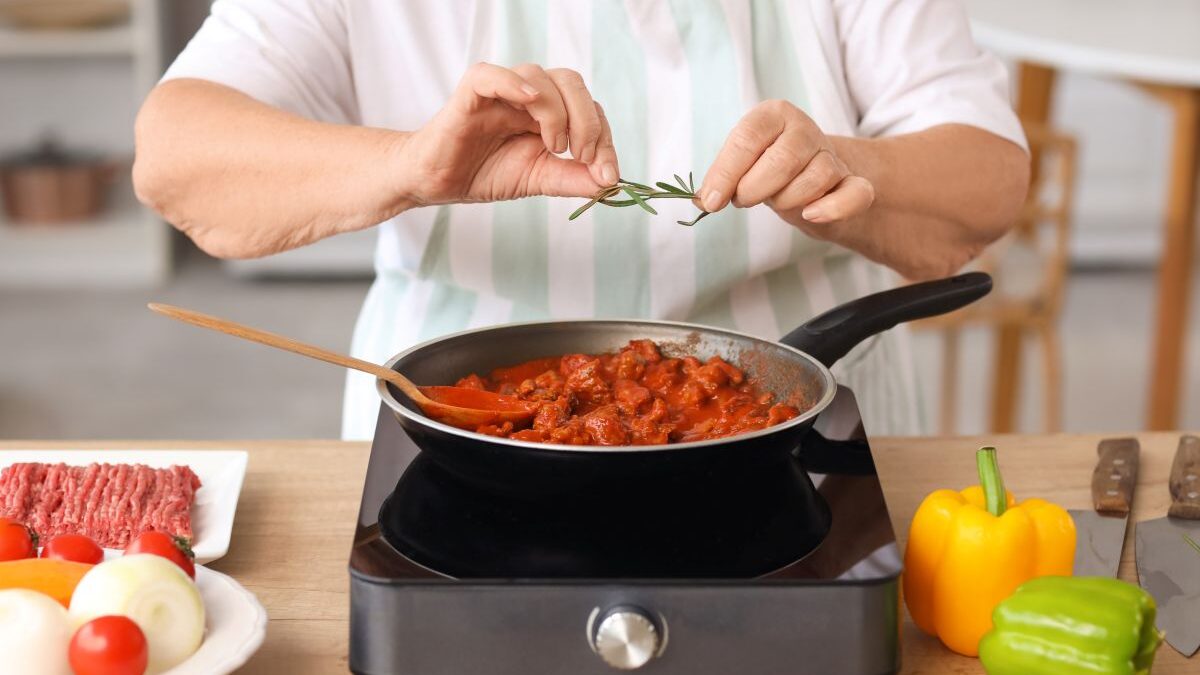 Rosemary: behind the detox myth, the true powers of this plant on the liver