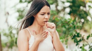 Sahara sand, ozone and pollen: the pollution alert in the South is particularly dangerous for your health