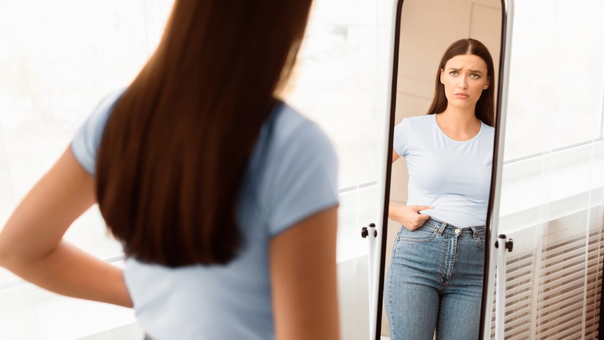 Stomach that becomes rounder after 40: explanations and solutions from Dr Mehdi Terki on this phenomenon