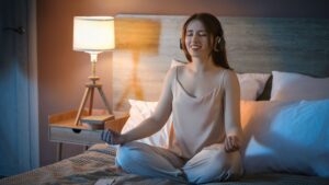 The 5 evening secrets that nutritionists recommend for weight loss