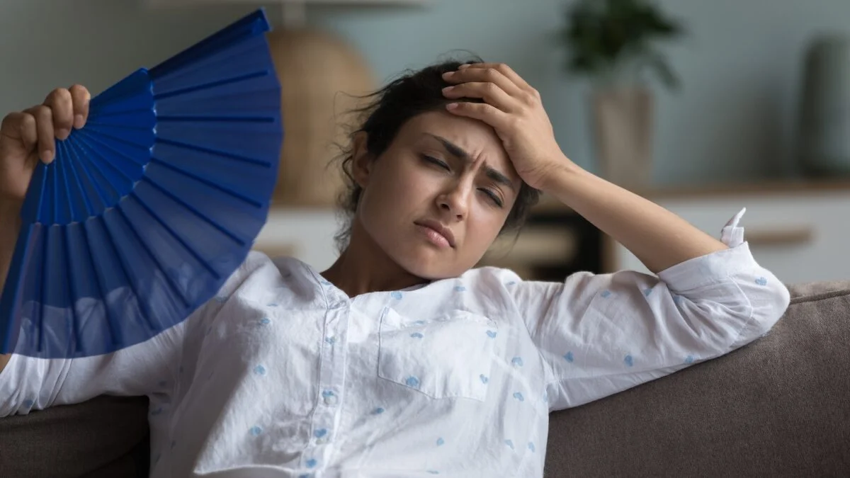 “The heatwave doesn’t just concern seniors”: Dr Kierzek’s alert on these forgotten risk profiles