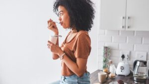 These 13 High-Fiber Snacks Only Require Three Ingredients
