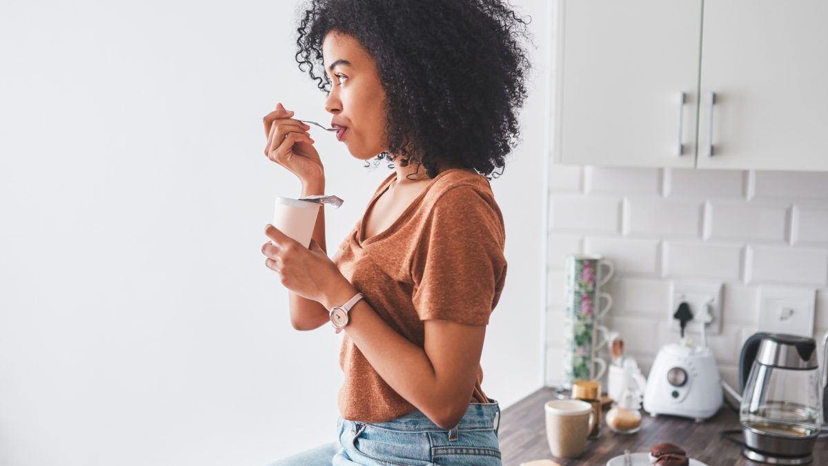 These 13 High-Fiber Snacks Only Require Three Ingredients