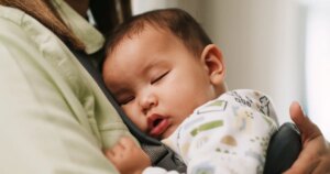 These 20 rare and poetic first names that your baby will carry like a treasure