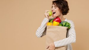 These 5 surprising foods that hydrate more than a glass of water