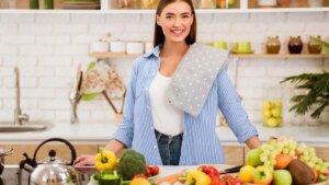 These 5 vegetables can improve your intestinal transit